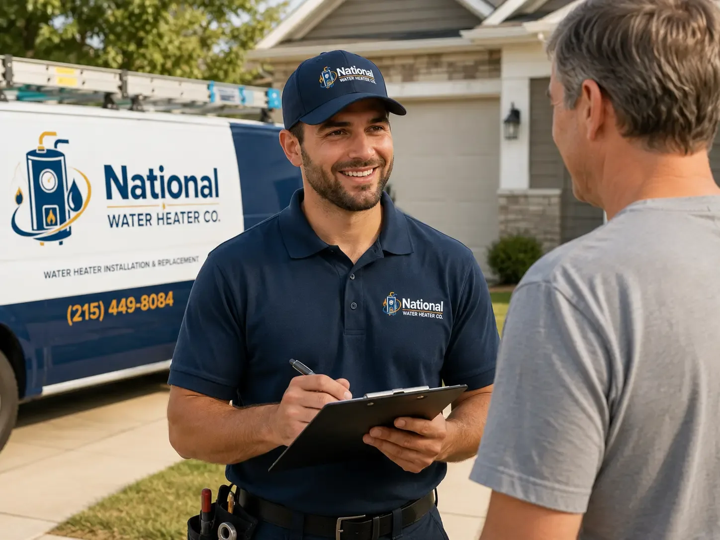 Water Heater Installation Boonville, NC FAQs
